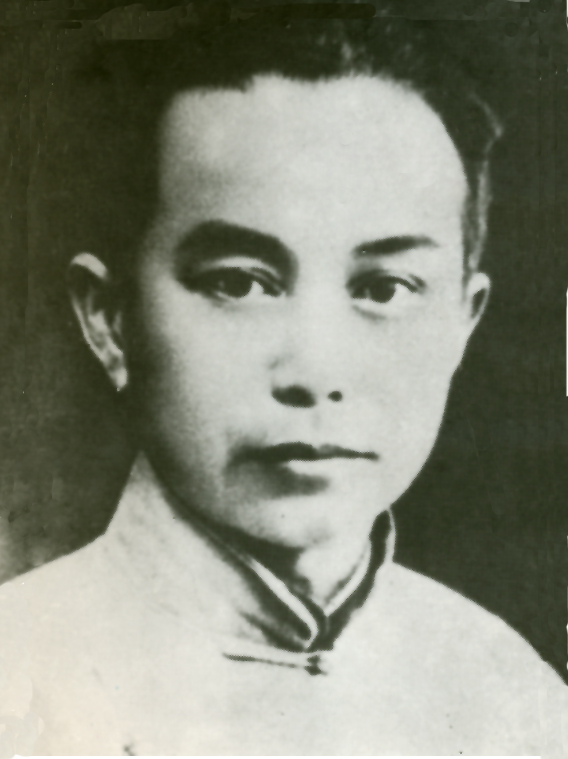 集美学校二校主陈敬贤先生