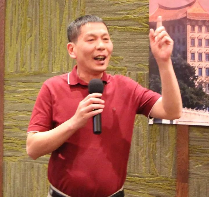 北美集美校友会成立5周年暨第二届理事会就职中秋晚会